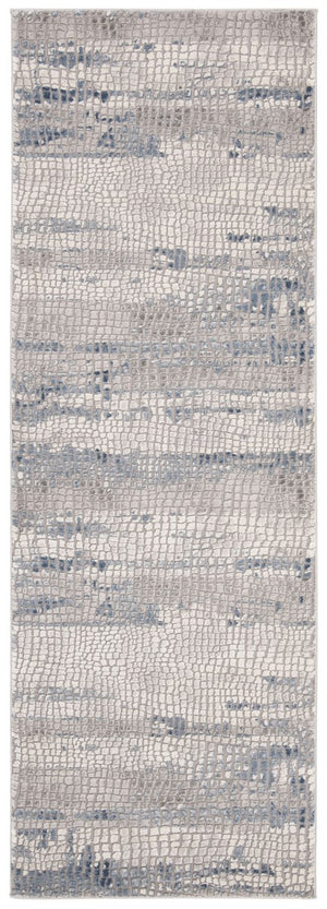 Safavieh Meadow 182 Power Loomed 58% Polypropylene/42% Polyester Rug MDW182F-28