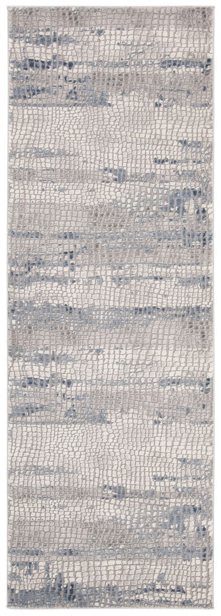 Safavieh Meadow 182 Power Loomed 58% Polypropylene/42% Polyester Rug MDW182F-28