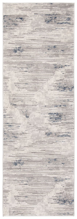 Safavieh Meadow 183 Power Loomed 69% Polypropylene/31% Polyester Contemporary Rug MDW183F-6