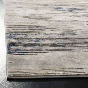 Safavieh Meadow 183 Power Loomed 69% Polypropylene/31% Polyester Contemporary Rug MDW183F-6