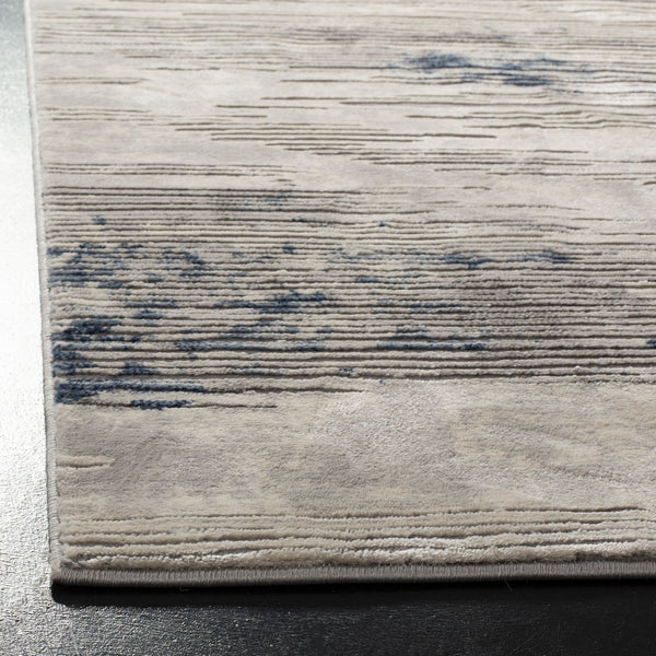 Safavieh Meadow 183 Power Loomed 69% Polypropylene/31% Polyester Contemporary Rug MDW183F-6