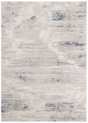 Safavieh Meadow 183 Power Loomed 69% Polypropylene/31% Polyester Contemporary Rug MDW183F-6