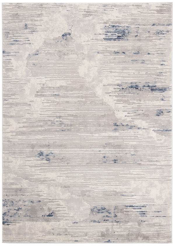 Safavieh Meadow 183 Power Loomed 69% Polypropylene/31% Polyester Contemporary Rug MDW183F-6