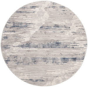 Safavieh Meadow 183 Power Loomed 69% Polypropylene/31% Polyester Contemporary Rug MDW183F-6