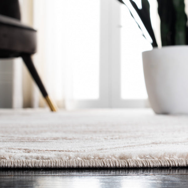 Safavieh Meadow 564 Power Loomed 45% Polyproylene/40% Jute/15% Polyester Contemporary Rug MDW564B-9