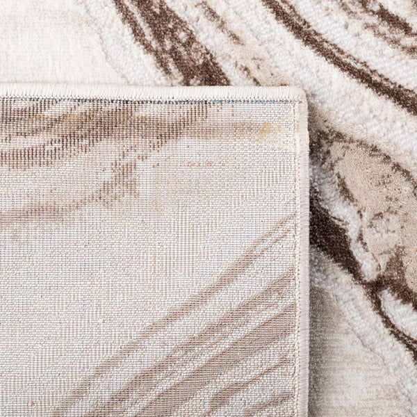 Safavieh Meadow 564 Power Loomed 45% Polyproylene/40% Jute/15% Polyester Contemporary Rug MDW564B-9