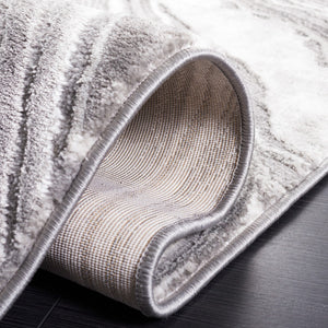 Safavieh Meadow 564 Power Loomed 45% Polyproylene/40% Jute/15% Polyester Contemporary Rug MDW564F-9