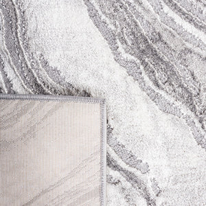 Safavieh Meadow 564 Power Loomed 45% Polyproylene/40% Jute/15% Polyester Contemporary Rug MDW564F-9