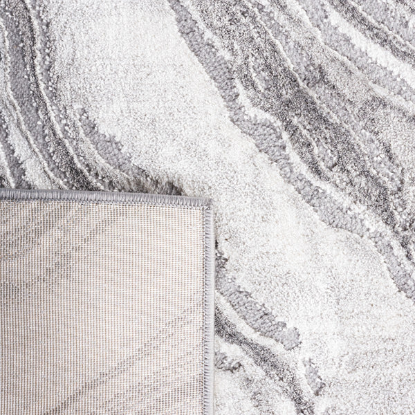 Safavieh Meadow 564 Power Loomed 45% Polyproylene/40% Jute/15% Polyester Contemporary Rug MDW564F-9