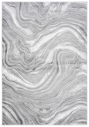 Safavieh Meadow 564 Power Loomed 45% Polyproylene/40% Jute/15% Polyester Contemporary Rug MDW564F-9