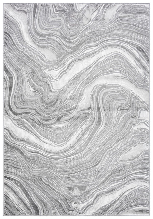 Safavieh Meadow 564 Power Loomed 45% Polyproylene/40% Jute/15% Polyester Contemporary Rug MDW564F-9