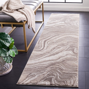 Safavieh Meadow 564 Power Loomed 45% Polyproylene/40% Jute/15% Polyester Contemporary Rug MDW564G-9