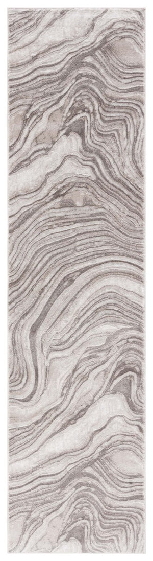 Safavieh Meadow 564 Power Loomed 45% Polyproylene/40% Jute/15% Polyester Contemporary Rug MDW564G-9