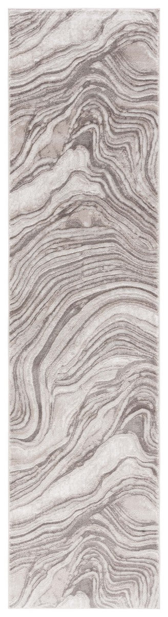 Safavieh Meadow 564 Power Loomed 45% Polyproylene/40% Jute/15% Polyester Contemporary Rug MDW564G-9