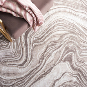 Safavieh Meadow 564 Power Loomed 45% Polyproylene/40% Jute/15% Polyester Contemporary Rug MDW564G-9