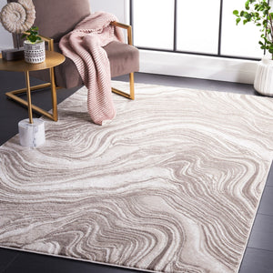 Safavieh Meadow 564 Power Loomed 45% Polyproylene/40% Jute/15% Polyester Contemporary Rug MDW564G-9