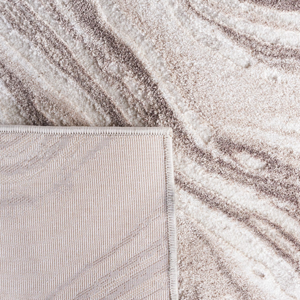 Safavieh Meadow 564 Power Loomed 45% Polyproylene/40% Jute/15% Polyester Contemporary Rug MDW564G-9