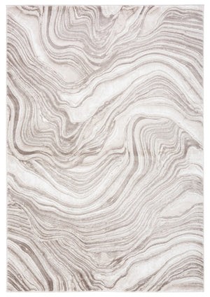 Safavieh Meadow 564 Power Loomed 45% Polyproylene/40% Jute/15% Polyester Contemporary Rug MDW564G-9