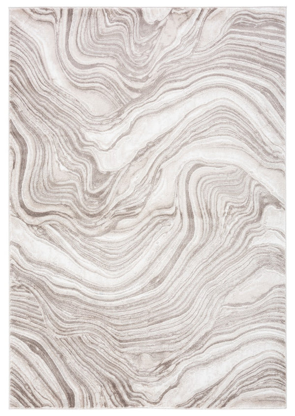 Safavieh Meadow 564 Power Loomed 45% Polyproylene/40% Jute/15% Polyester Contemporary Rug MDW564G-9