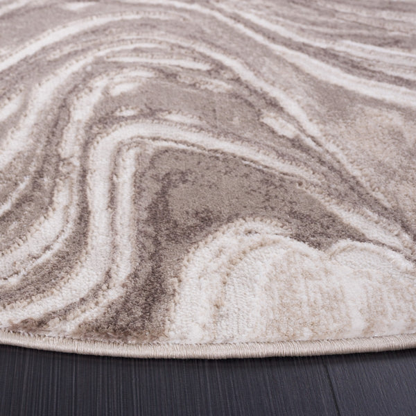 Safavieh Meadow 564 Power Loomed 45% Polyproylene/40% Jute/15% Polyester Contemporary Rug MDW564G-9