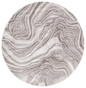 Safavieh Meadow 564 Power Loomed 45% Polyproylene/40% Jute/15% Polyester Contemporary Rug MDW564G-9