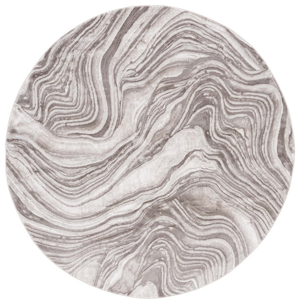 Safavieh Meadow 564 Power Loomed 45% Polyproylene/40% Jute/15% Polyester Contemporary Rug MDW564G-9