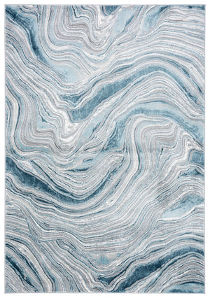Safavieh Meadow 564 Flat Weave 45% Polyproylene/40% Jute/15% Polyester Contemporary Rug MDW564N-9