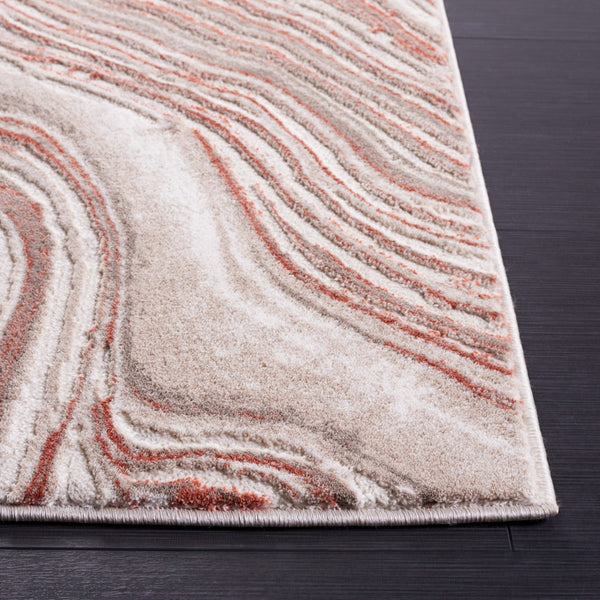 Safavieh Meadow 564 Flat Weave 45% Polyproylene/40% Jute/15% Polyester Contemporary Rug MDW564P-9