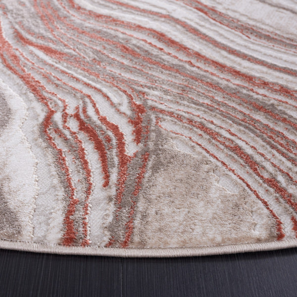 Safavieh Meadow 564 Flat Weave 45% Polyproylene/40% Jute/15% Polyester Contemporary Rug MDW564P-9