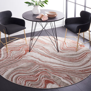 Safavieh Meadow 564 Flat Weave 45% Polyproylene/40% Jute/15% Polyester Contemporary Rug MDW564P-9