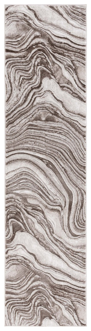 Safavieh Meadow 564 Flat Weave 45% Polyproylene/40% Jute/15% Polyester Contemporary Rug MDW564T-9