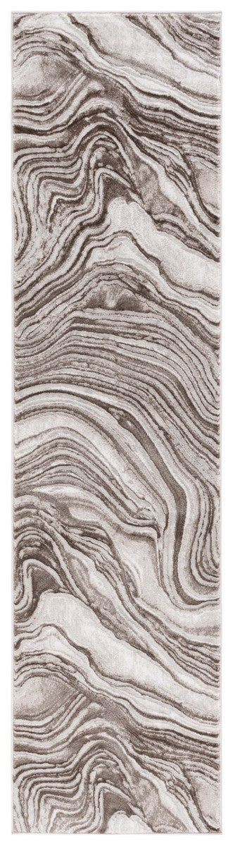 Safavieh Meadow 564 Flat Weave 45% Polyproylene/40% Jute/15% Polyester Contemporary Rug MDW564T-9