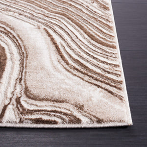 Safavieh Meadow 564 Flat Weave 45% Polyproylene/40% Jute/15% Polyester Contemporary Rug MDW564T-9