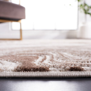 Safavieh Meadow 564 Flat Weave 45% Polyproylene/40% Jute/15% Polyester Contemporary Rug MDW564T-9