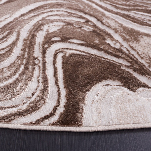 Safavieh Meadow 564 Flat Weave 45% Polyproylene/40% Jute/15% Polyester Contemporary Rug MDW564T-9