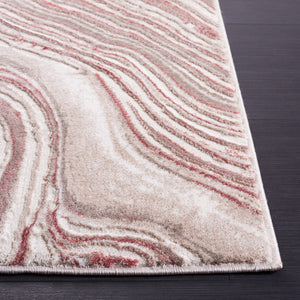 Safavieh Meadow 564 Flat Weave 45% Polyproylene/40% Jute/15% Polyester Contemporary Rug MDW564U-9