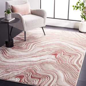 Safavieh Meadow 564 Flat Weave 45% Polyproylene/40% Jute/15% Polyester Contemporary Rug MDW564U-9