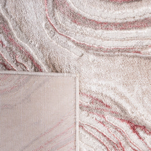 Safavieh Meadow 564 Flat Weave 45% Polyproylene/40% Jute/15% Polyester Contemporary Rug MDW564U-9