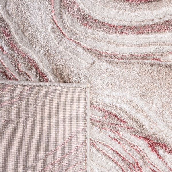 Safavieh Meadow 564 Flat Weave 45% Polyproylene/40% Jute/15% Polyester Contemporary Rug MDW564U-9