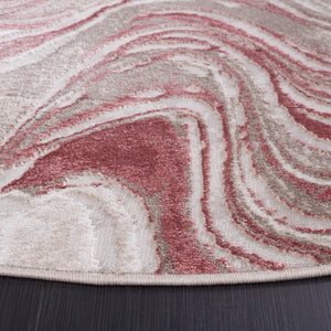 Safavieh Meadow 564 Flat Weave 45% Polyproylene/40% Jute/15% Polyester Contemporary Rug MDW564U-9