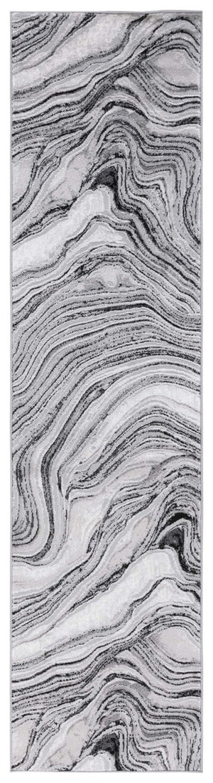 Safavieh Meadow 564 Flat Weave 45% Polyproylene/40% Jute/15% Polyester Contemporary Rug MDW564Z-9
