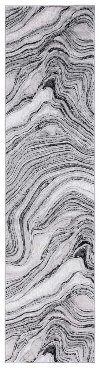 Safavieh Meadow 564 Flat Weave 45% Polyproylene/40% Jute/15% Polyester Contemporary Rug MDW564Z-9