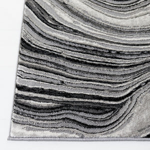 Safavieh Meadow 564 Flat Weave 45% Polyproylene/40% Jute/15% Polyester Contemporary Rug MDW564Z-9