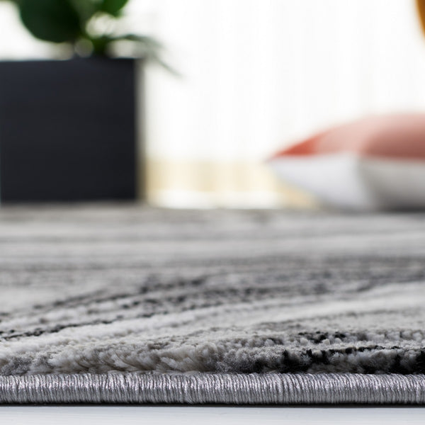 Safavieh Meadow 564 Flat Weave 45% Polyproylene/40% Jute/15% Polyester Contemporary Rug MDW564Z-9