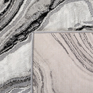 Safavieh Meadow 564 Flat Weave 45% Polyproylene/40% Jute/15% Polyester Contemporary Rug MDW564Z-9