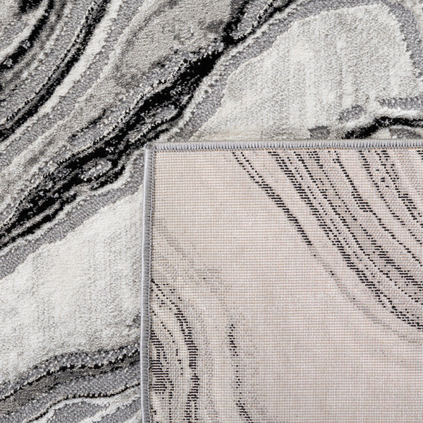 Safavieh Meadow 564 Flat Weave 45% Polyproylene/40% Jute/15% Polyester Contemporary Rug MDW564Z-9