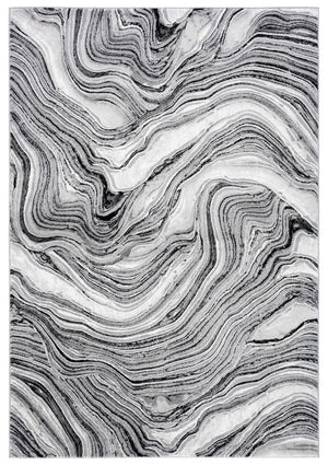 Safavieh Meadow 564 Flat Weave 45% Polyproylene/40% Jute/15% Polyester Contemporary Rug MDW564Z-9