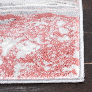 Safavieh Meadow 568 Flat Weave 45% Polyproylene/40% Jute/15% Polyester Contemporary Rug MDW568G-9