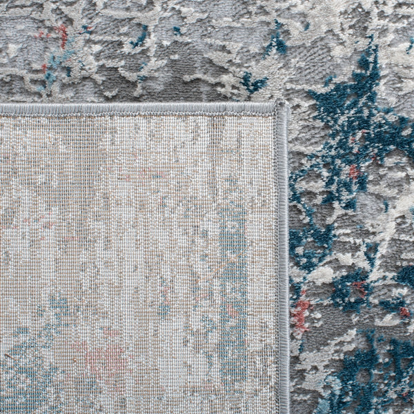 Safavieh Meadow 583 Flat Weave 45% Polyproylene/40% Jute/15% Polyester Contemporary Rug MDW583G-9