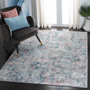 Safavieh Meadow 583 Flat Weave 45% Polyproylene/40% Jute/15% Polyester Contemporary Rug MDW583G-9